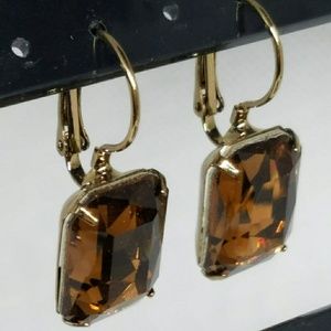 Quality Crystal Earings